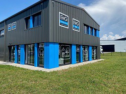 Locaux EMG360°