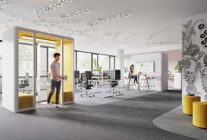 Bonnes pratiques pour le bien-être au travail