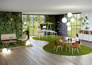 Le Bureau de demain c'est quoi ?