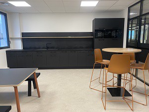 EMG 360° Cuisiniste
