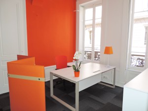 BUREAUX CENTRE LYON