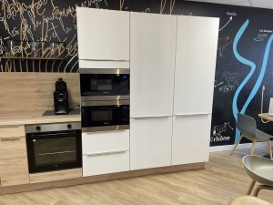 Aménagement de cuisine d'entreprise à Lyon