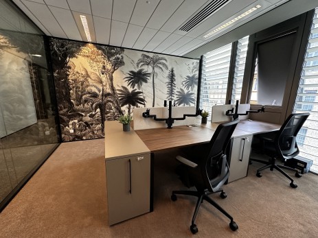photo-bureau-open-space-support-ecran-ecran-de-separation-acoustique-tapisserie-jungle