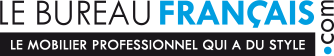 Logo Le Bureau Français